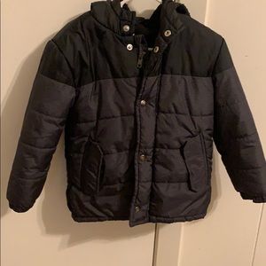Crazy 8 Winter Jacket